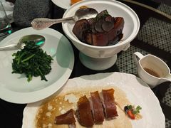 -北京四季酒店·采逸轩
