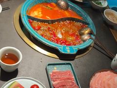 -吼堂老火锅(太古里总店)