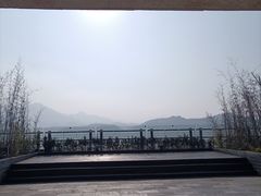 -杭州桐庐康莱德酒店西餐厅-舍