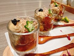 -炙柒Sekinana·精致料理 烧鸟·铁板烧(海上世界店)
