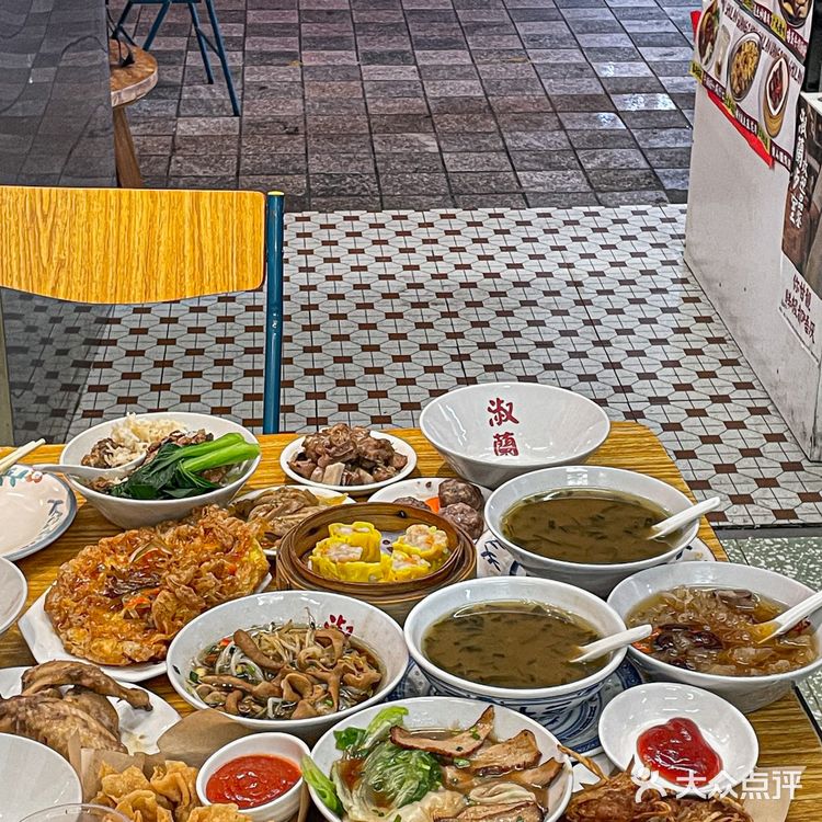 厦门！！好好吃！！[流泪][流泪][流泪]