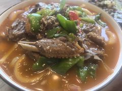 -呼吸森林·生态农庄农家乐私房菜