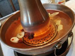 -北门涮肉·铜锅涮肉(南锣鼓巷店)