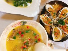 -简家·海鲜盛宴(下沙店)