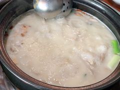 -代羊肉(中和店)