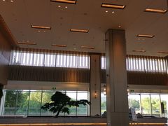 -上海佘山世茂艾美酒店