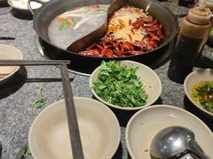 -大虎重庆老火锅(正弘城店)