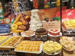 -初色海鲜自助(万丰路店)