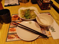 -添好运点心专门店(百老汇店)