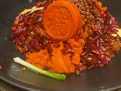 -楠火锅(太古里总店)