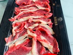 -顶福胜潮汕牛肉火锅(观沙岭店)