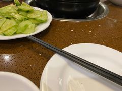 -蜀中吴养生板栗鸡(会展店)