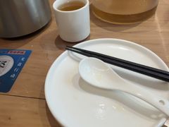 -枣子树·素食餐厅(普陀山店)