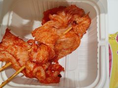 -小杨生煎(福州路店)
