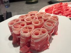 滩羊小肋卷-鼎鼎香·港式火锅(北京SKP店)