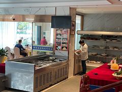 -群乐饭店(滨安路店)