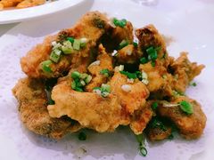 -廊亦舫Lang Yi Fang Restaurant(金桥店)