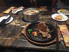 -吉布鲁牛排海鲜自助(武侯泛悦国际店)