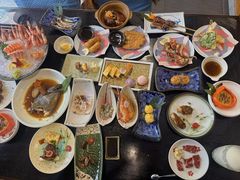 -红叶日本料理(三八广场店)