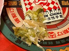 -塔斯汀中国汉堡(浦东绿地东海岸店)