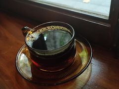 -RUMORS COFFEE ROASTERY鲁马滋咖啡(湖南路店)