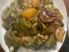 -黑土印象菜馆(三元桥店)