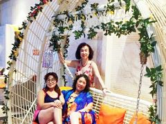 -水晶之星洗浴温泉汗蒸