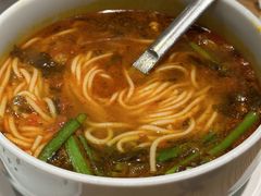 -一坐一忘云南菜(嘉里中心店)