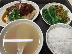 -鹅最好(南光店)