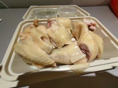 -文记壹心鸡(宝华路店)