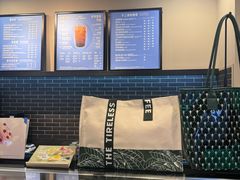 -星巴克(无锡大东方店)