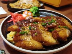 -隐月· 㐂和食屋(芝罘万达公馆店)