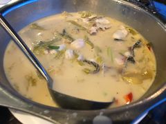 -东馆和天下特色餐饮(工农店)