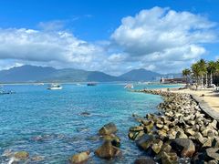 -海南分界洲岛旅游区