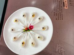 -古南都·江苏酒家(建宁路店)