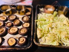 -素描餐厅(灵隐天竺店)