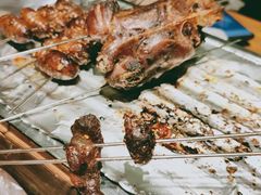 -那些年记忆烧烤