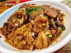 特色焖肉-东方肉馆(文庭雅苑店)