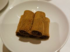 -贝勒爷·酥不腻烤鸭