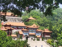 -南沙天后宫景区
