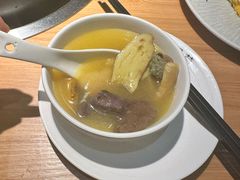 -一朵菌·野生菌探索家火锅(南亚店)