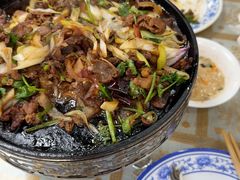-清真·鸦儿李记·小馆(后海店)