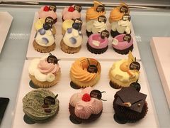 -派悦坊·甜品·蛋糕(虹口龙之梦店)