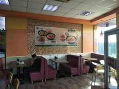 大堂-李先生牛肉面大王(朝阳街店)