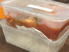 -新旺茶餐厅(嘉里城店)