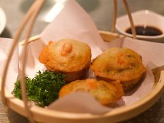 -莆田餐厅PUTIEN(深圳湾万象城家宴店)