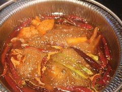 -牛New寿喜烧(虹桥新天地店)