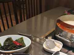 -捞王锅物料理(上海世茂广场店)