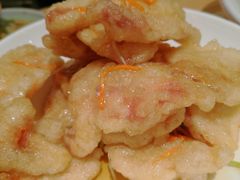 锅包肉-金掌勺东北菜(格兰晴天店)