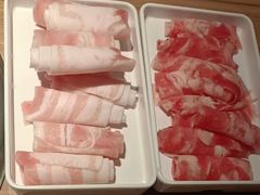 -季季红火锅(长沙步行街店)